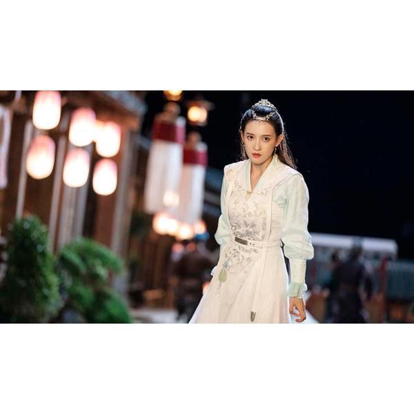 玲瓏姫-The Wolf Princess- DVD-BOX1（6枚組）＜シンプルBOX