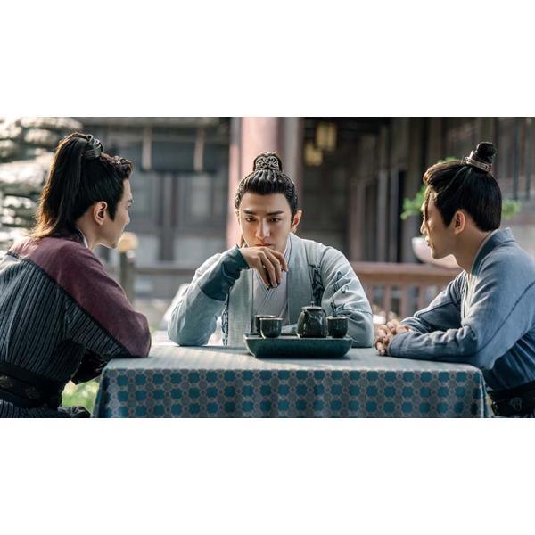 九齢公主〜隠された真実〜 DVD-BOX1+2のセット ＜シンプルBOX 5,000円