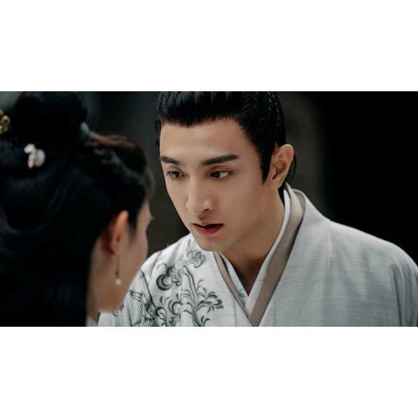 九齢公主〜隠された真実〜 DVD-BOX2（10枚組）＜シンプルBOX 5,000円