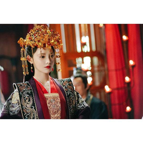 九齢公主〜隠された真実〜 DVD-BOX2（10枚組）＜シンプルBOX 5,000円