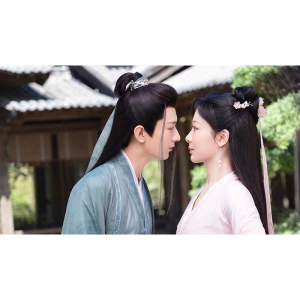 沈香の夢：前編〜蓮の花芳る時〜 DVD-BOX2（9枚組）＜シンプルBOX