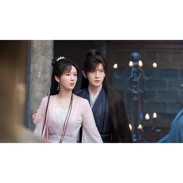 沈香の夢：後編〜燃え尽きぬ愛〜 DVD-BOX1（6枚組）＜シンプルBOX