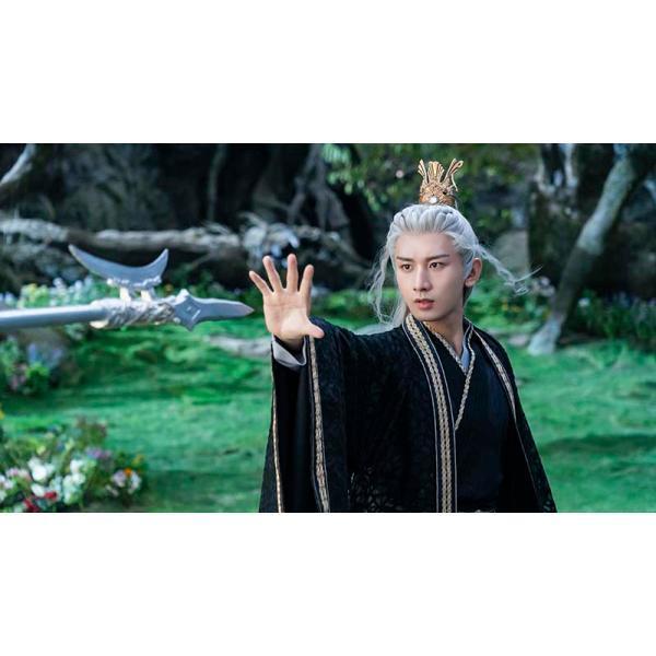 沈香の夢：後編〜燃え尽きぬ愛〜 DVD-BOX1（6枚組）＜シンプルBOX