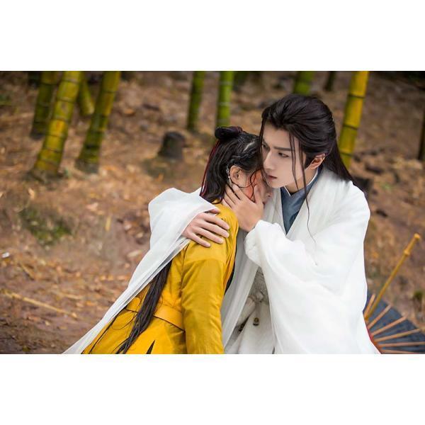 純真ロマンス〜最強の花嫁〜 DVD-BOX1（6枚組） ＜シンプルBOX 5,000円