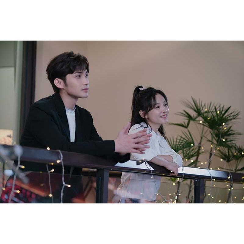 星が繋ぐ初恋〜Here We Meet Again〜 DVD-BOX1+2のセット ＜シンプル