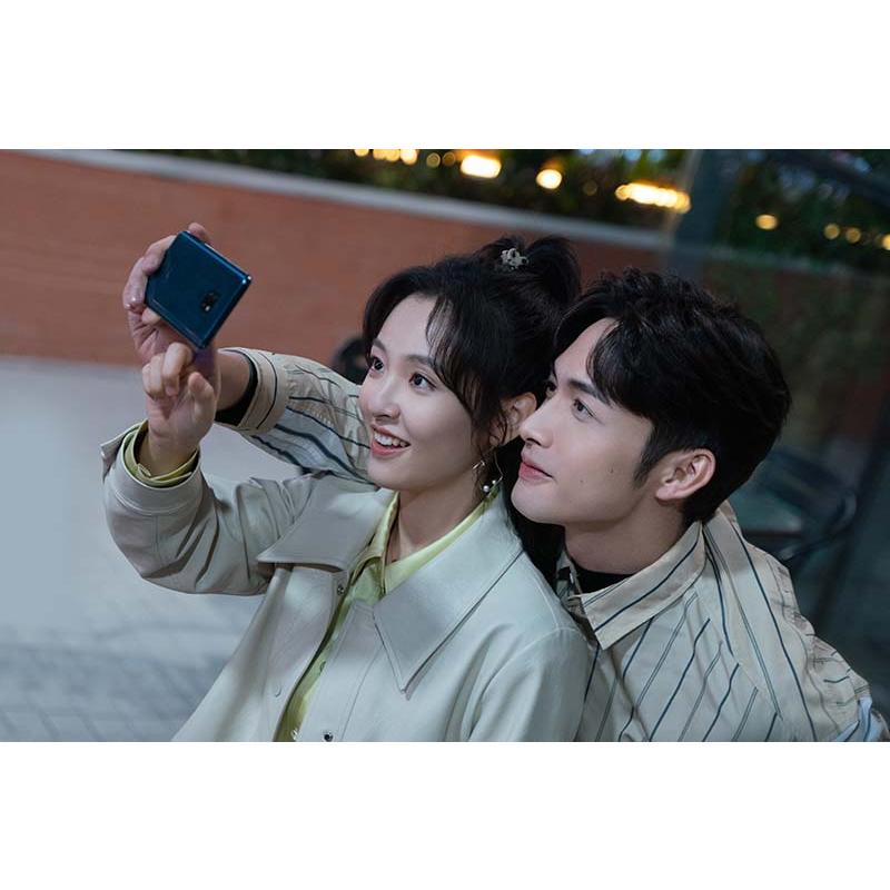 星が繋ぐ初恋〜Here We Meet Again〜 DVD-BOX1+2のセット ＜シンプル