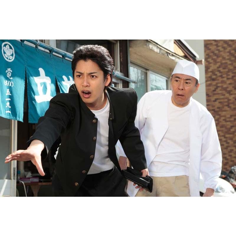 熱血硬派くにおくん vol.1+DVD-BOX（6枚組） 新品 : セナヤフー店