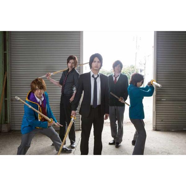 薄桜鬼SSL〜sweet school life〜 （本編1枚＋特典ディスク1枚） 新品  