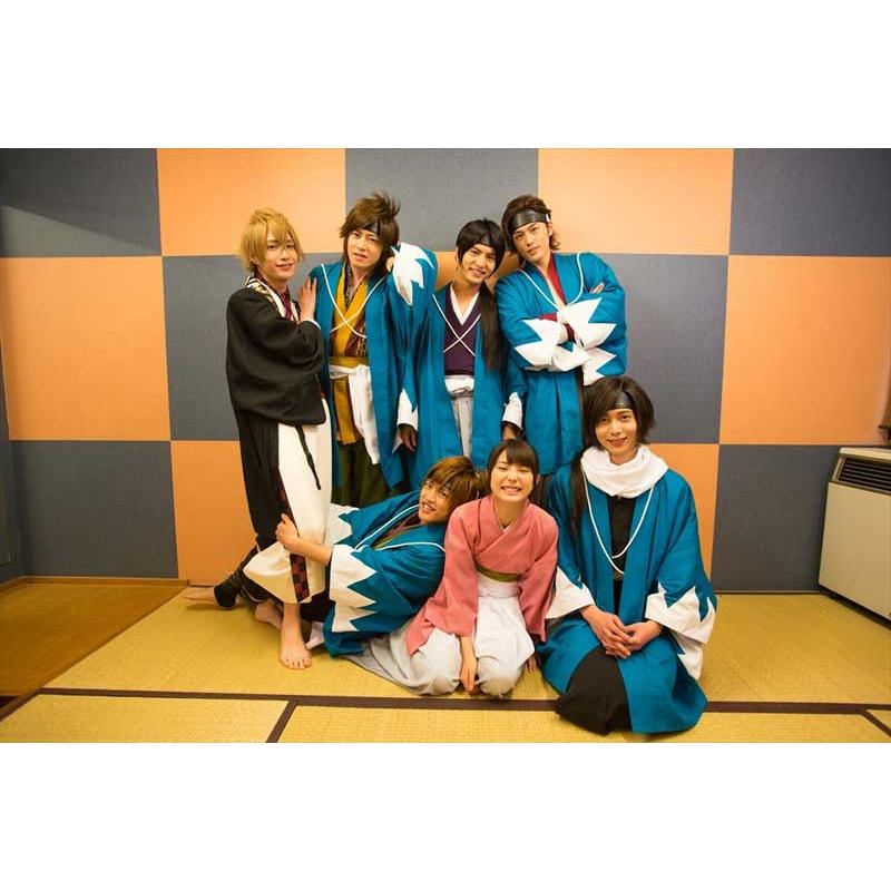 薄桜鬼ssl Sweet School Life メイキング 教師編 1枚組 Dvd Opsd S1116 セナヤフー店 通販 Yahoo ショッピング