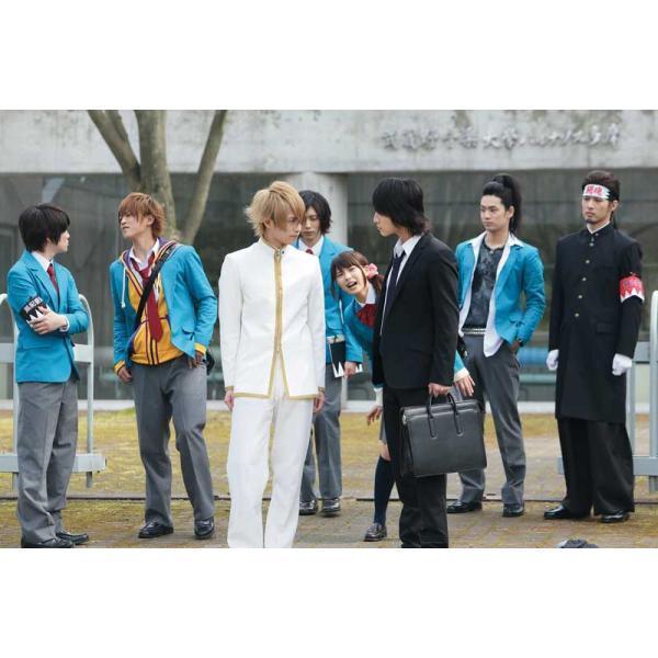 薄桜鬼SSL〜sweet school life〜 THE MOVIE DVD （1枚組） 新品