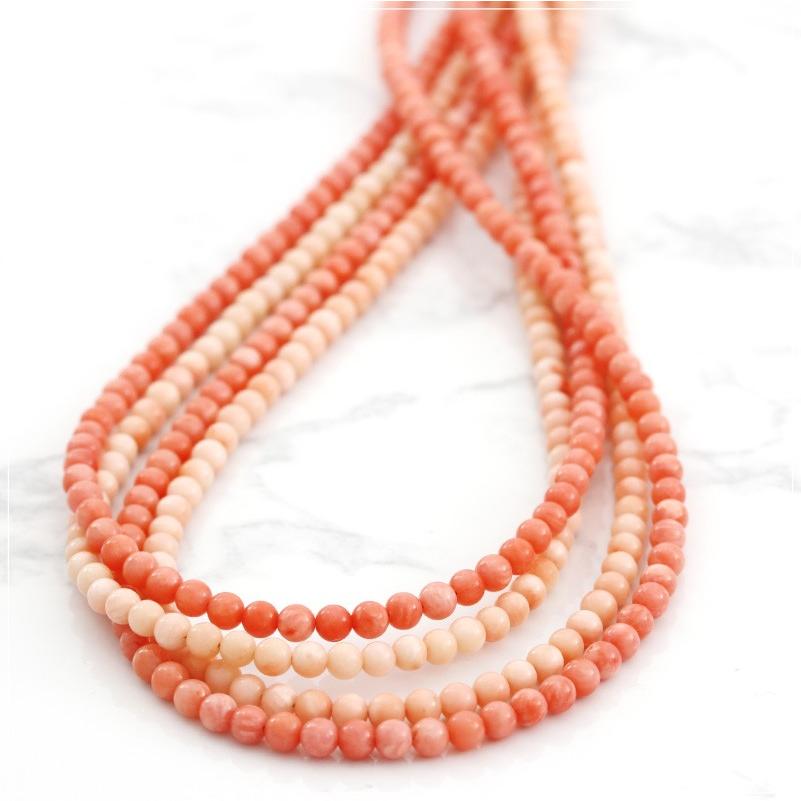 ネックレス レディース アレルギー 結婚式 30代 40代 ロング