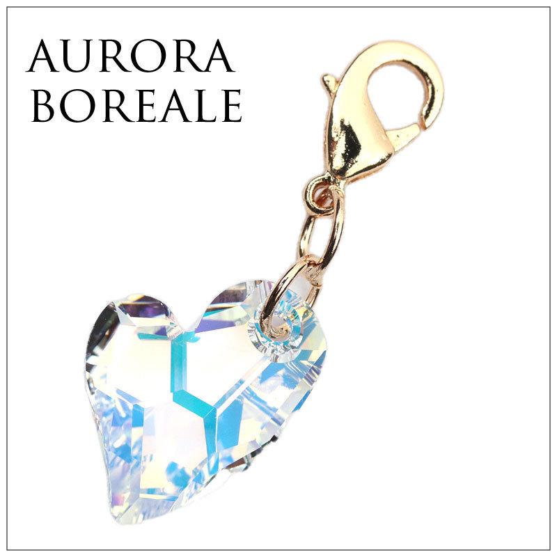 スワロフスキー　チャーム secret-store_charm