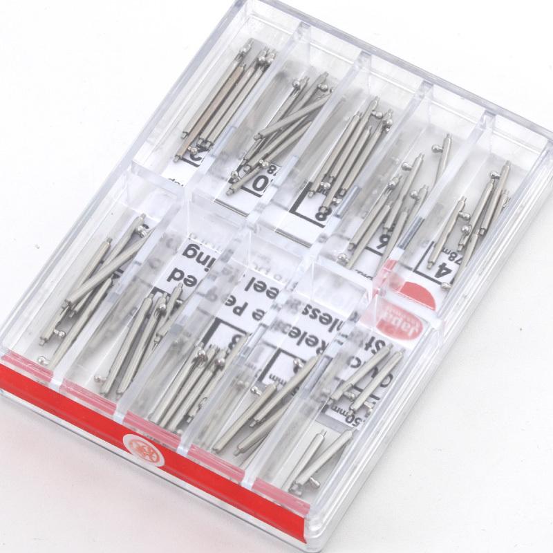スライド式バネ棒セット Ф1.5mm 1.78mm 14mm 16mm 18mm 20mm