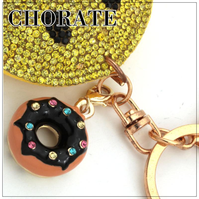 ドナルドチャーム ショッピングバッグ ステッカー ディズニー・ショッピング | ドナルドダック90周年特設ページ