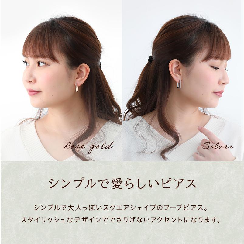 ディーゼル 有刺鉄線 ステンレススティール フープピアス FREE シルバー２つ 大人気【DIESEL】ステンレススチール カフ ピアス☆シルバー (DIESEL