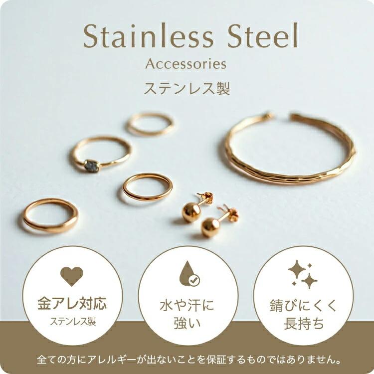 ブラックスピネル ロングネックレス 80cm or 100cm メンズ レディース