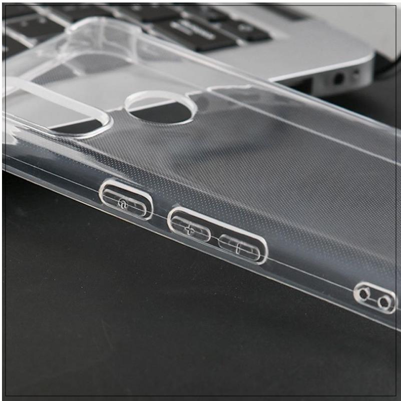 arrows We F-51B au FCG01 ドコモ ソフトケース カバー TPU