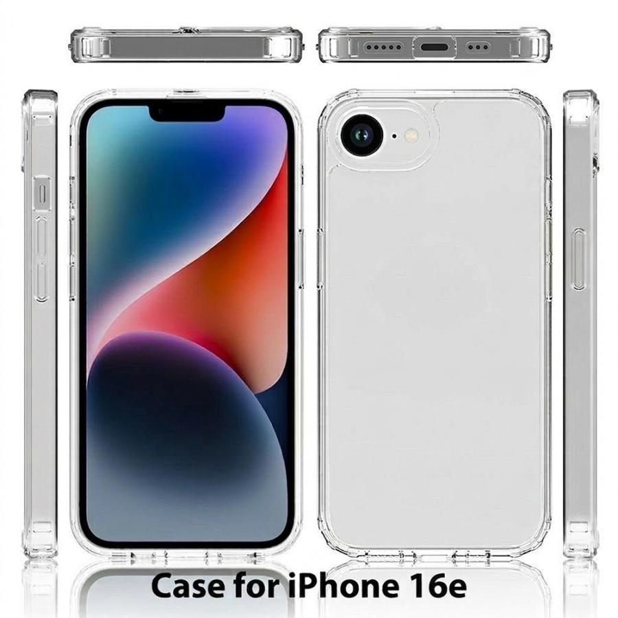 【値下コメ即B】 ★美品★iPhone16e ケース②個付き!!【説明欄必読】 iPhone16e ケース 耐衝撃 送料無料 スマホケース アイフォン16E 米軍