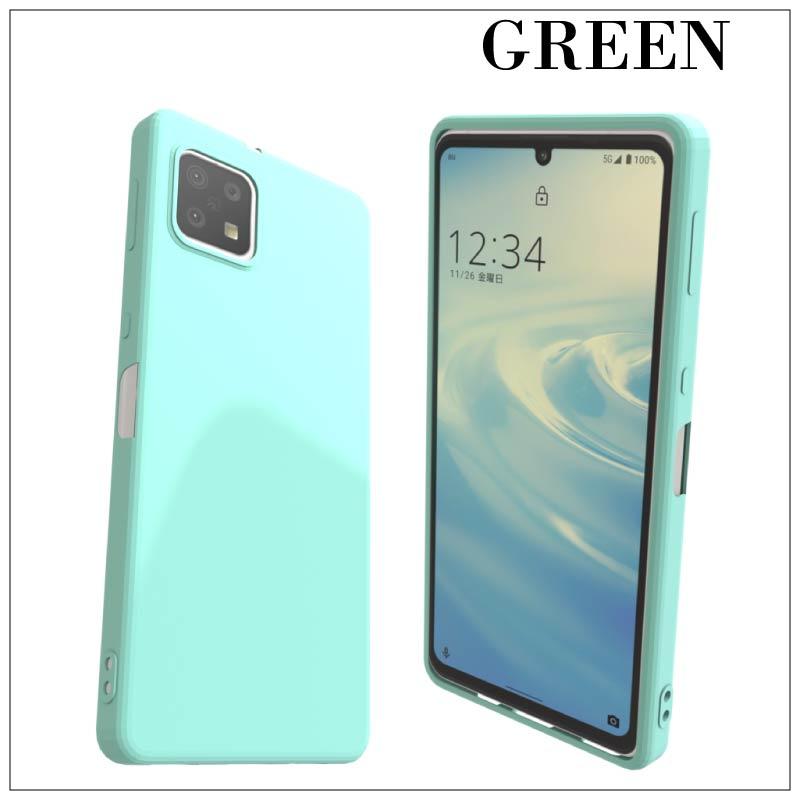 AQUOS sense6 SHG05(au) SH-54B(docomo) SH-M19(SIM FREE) パステル