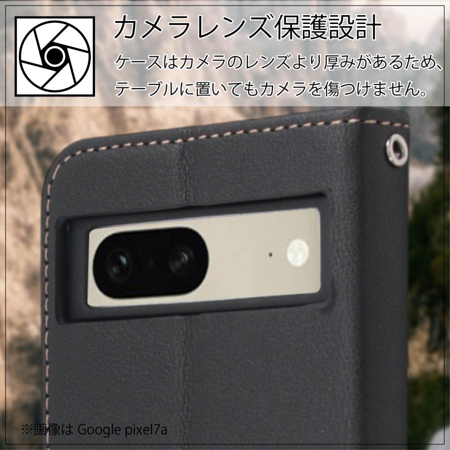 手帳型ケース AQUOS Wish 4 SH-52E (docomo) ドコモ
