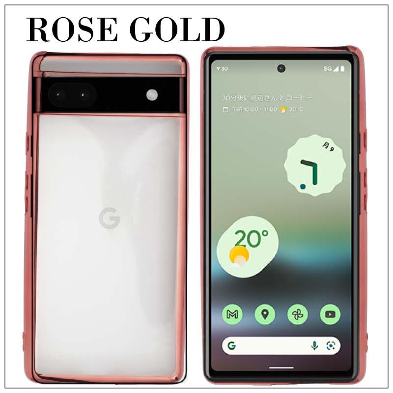 Pixel 6a チャコール 動作良好 保護ケース付き SIMフリー Google Pixel