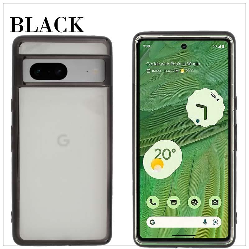 Google Pixel 7 SIMフリー　ケース付き Amazon.co.jp: 【Newnugds】Google Pixel7 ケース【MagSafe対応】Pixel