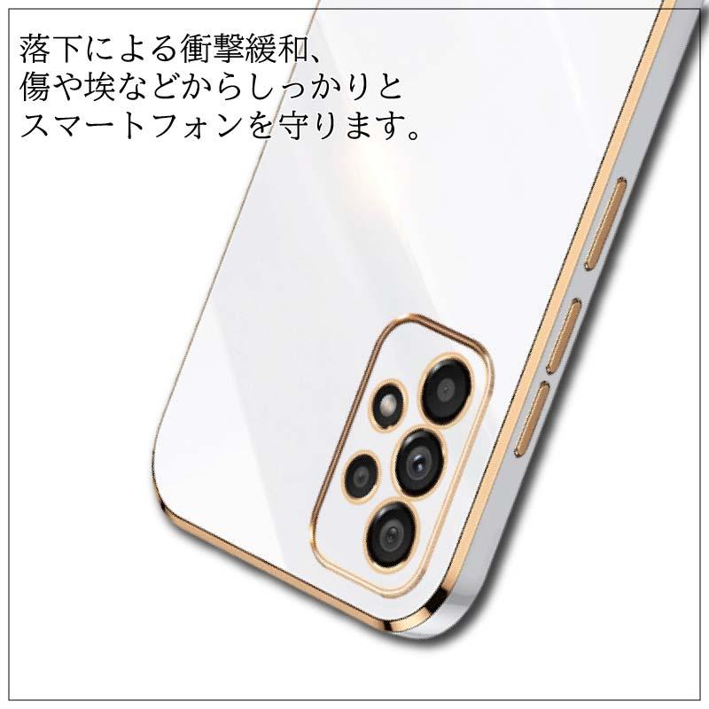 Galaxy A53 5G SC-53C SCG15 ギャラクシー SIMフリー ケース