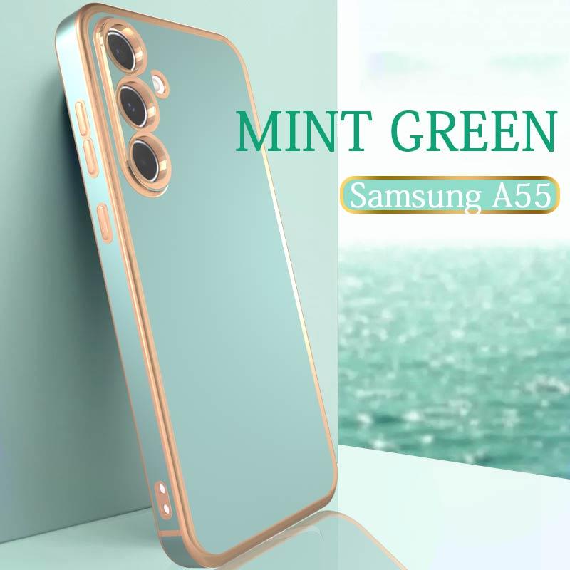 SAMSUNG Galaxy A55 5G SC-53E(docomo) スマホカバー ケース カバー