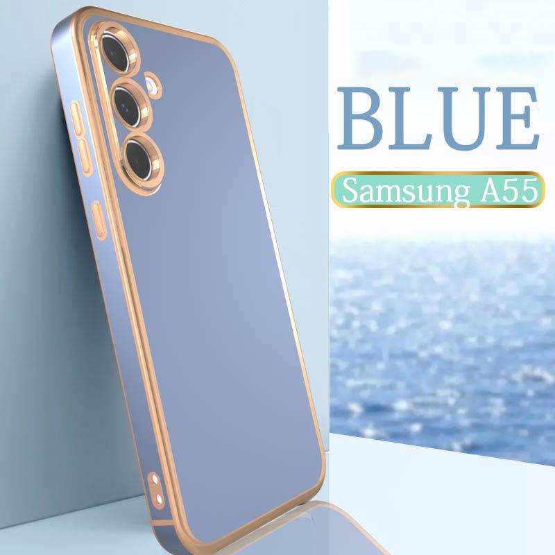 SAMSUNG Galaxy A55 5G SC-53E(docomo) スマホカバー ケース カバー
