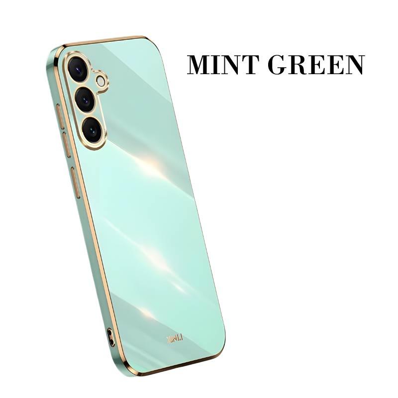 Galaxy S25 SC-51F ケース エレガントソフトケース カバー