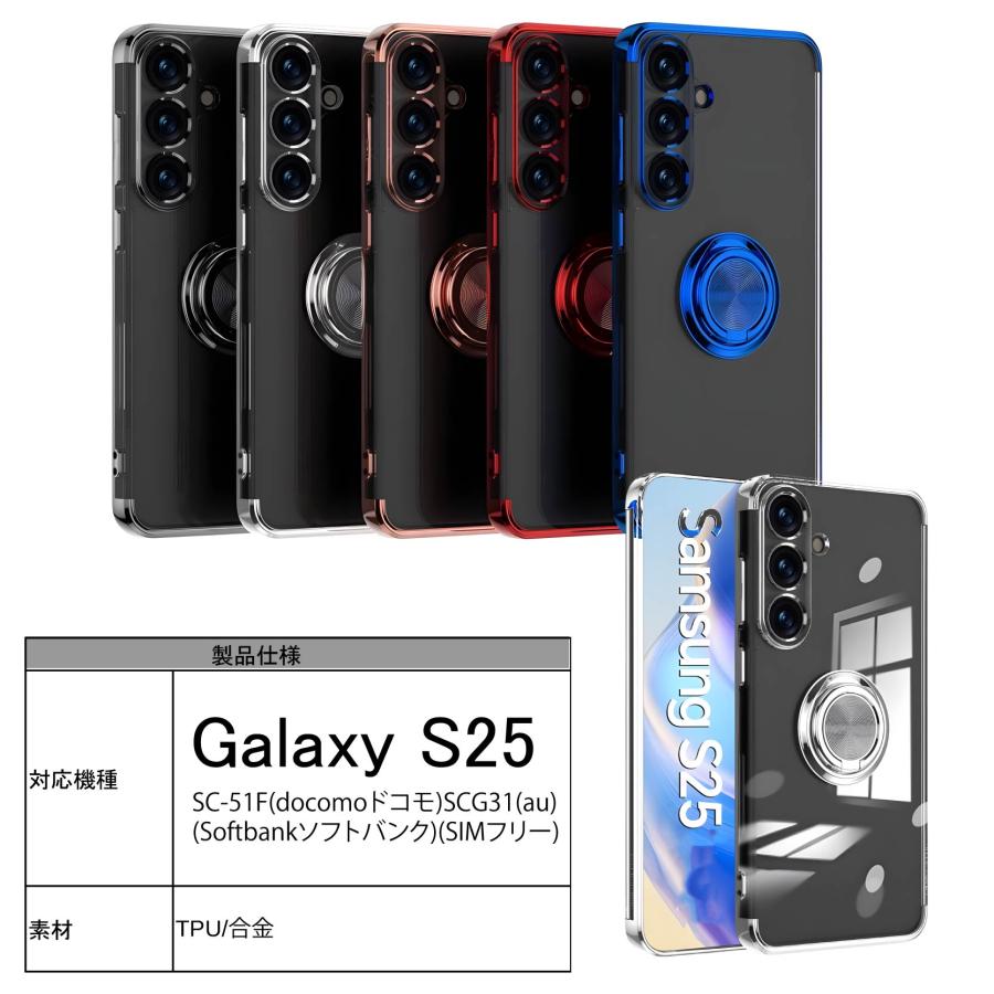 Galaxy S25 SC-51F(docomoドコモ)SCG31(au)(Softbankソフトバンク)(SIM
