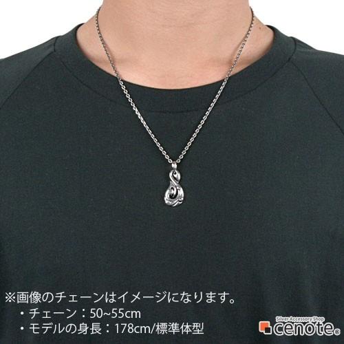 シルバーペンダント メンズ マオリ フィッシュフック トライバル 幸運 釣り針 海 民族模様 シルバー925 シルバーアクセサリー p0360の画像