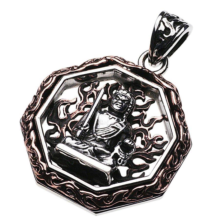 ❤️再入荷✨新品✨未開封❤️pt1000 PAMP社ハクトウワシペンダント