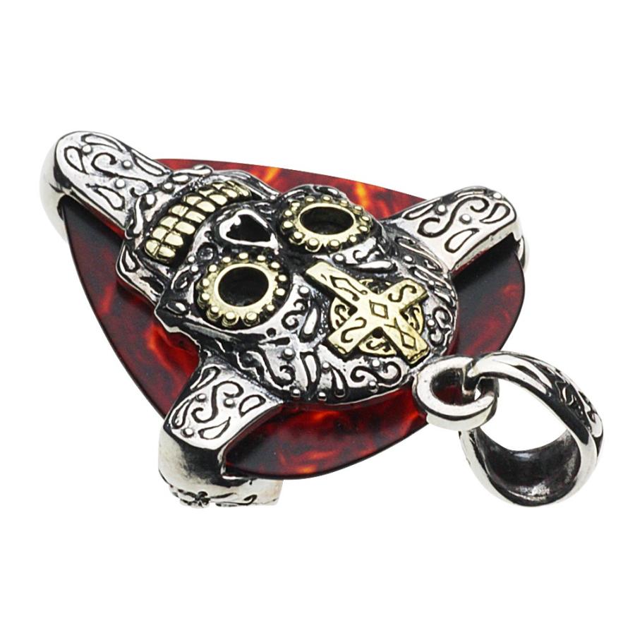 スカルとクロスのアクセサリーセット imgrc0087153143.jpg