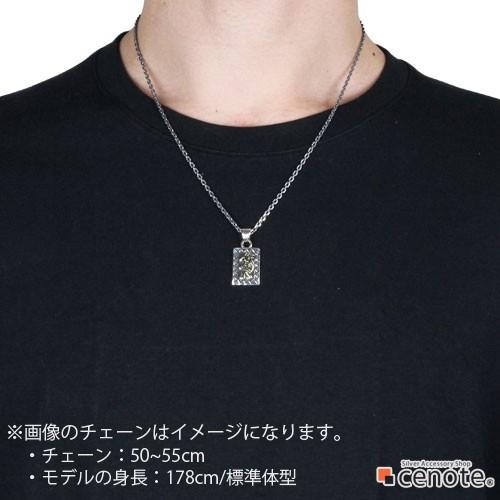 シルバーペンダント メンズ ココペリプレート ポピ族 インディアンジュエリー ネイティブ シルバー925 シルバーアクセサリー p0584の画像