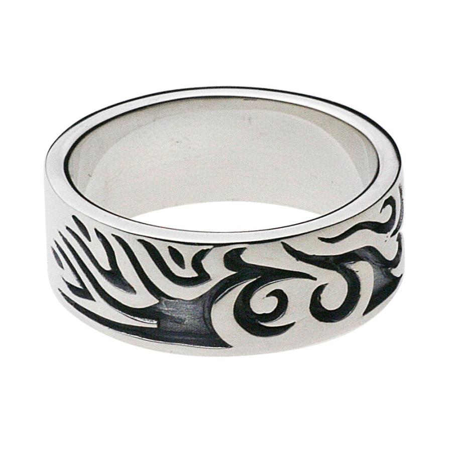 cenote リング 指輪 シルバー アクセサリー トライバルフェニックス