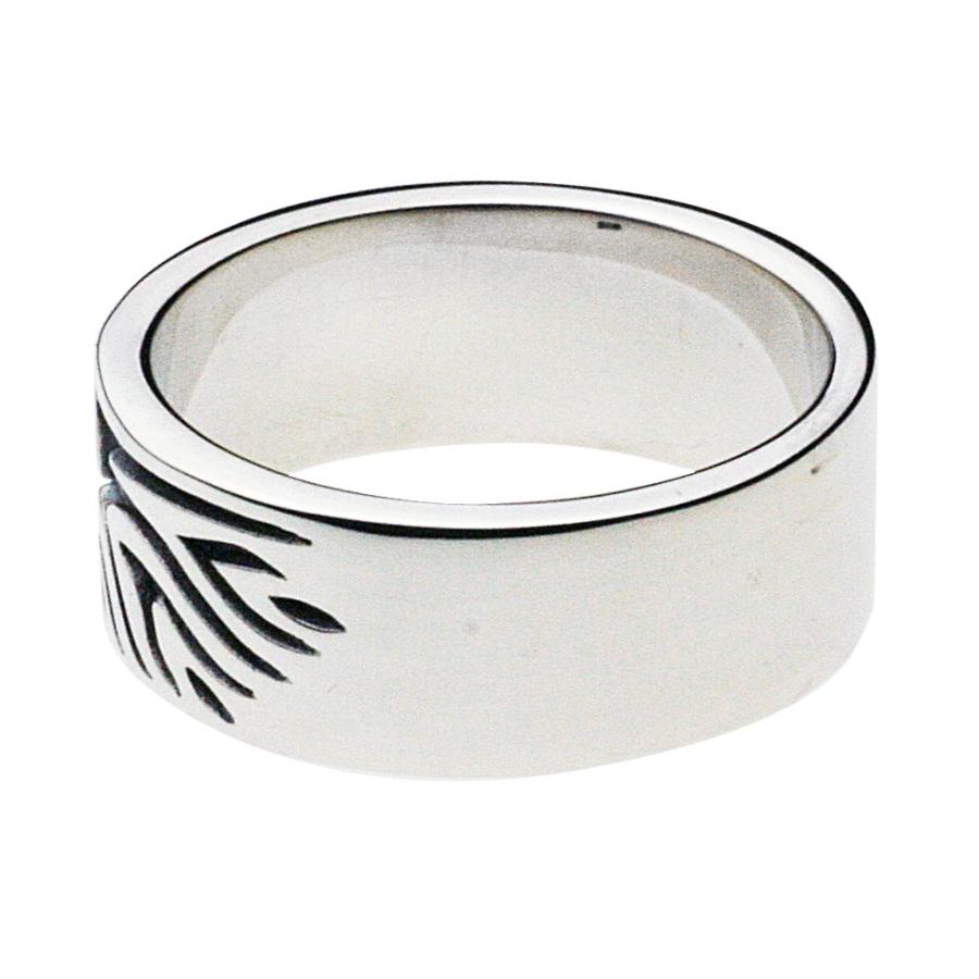 cenote リング 指輪 シルバー アクセサリー トライバルフェニックス