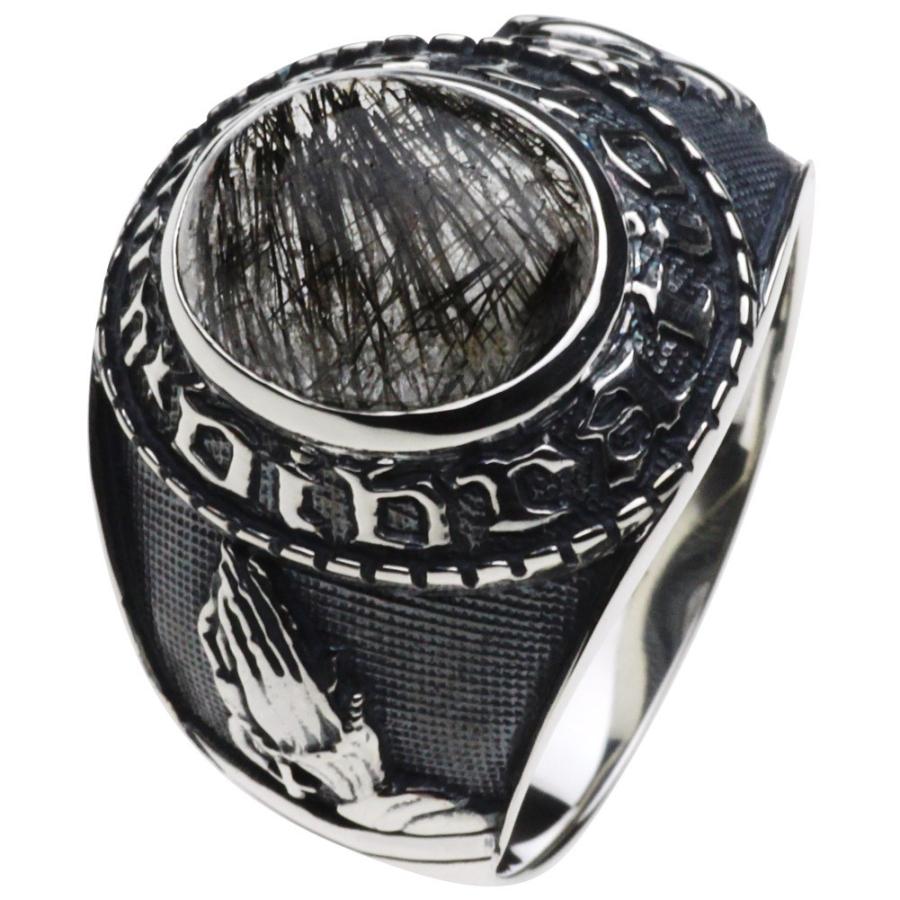 cenote リング 指輪 シルバー アクセサリー プレイハンドクラス