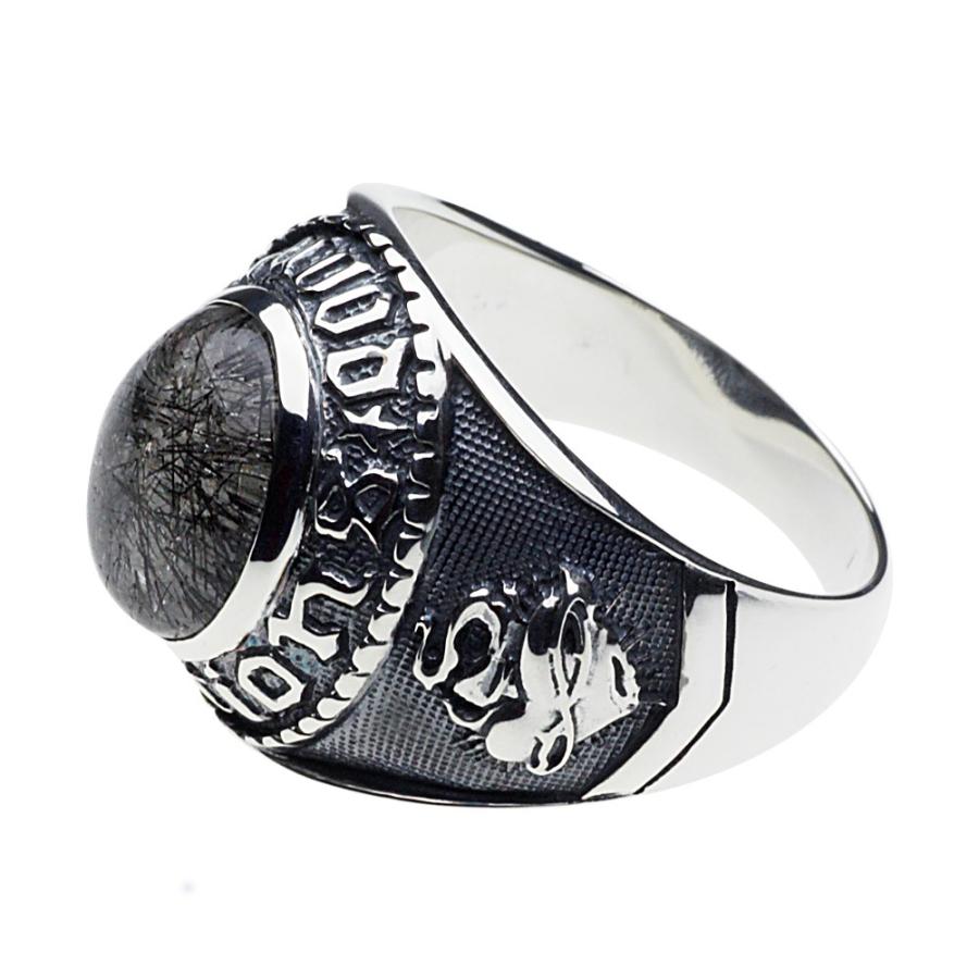 cenote リング 指輪 シルバー アクセサリー プレイハンドクラス