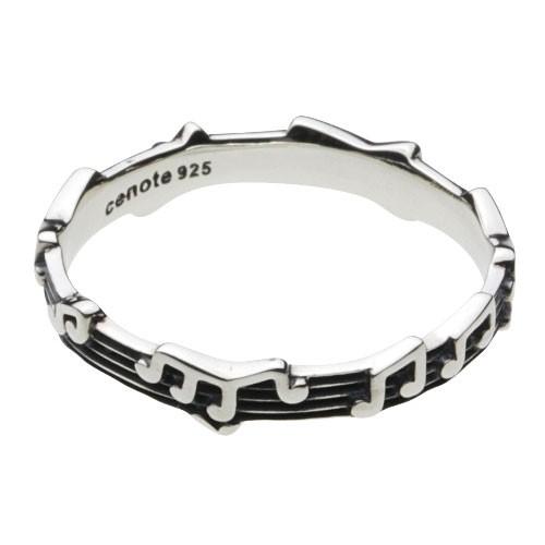 最終❗️約230g 純銀　silver 925 指輪 アクセサリーなど　まとめ売り cenote リング 指輪 シルバー アクセサリー ミュージック 楽譜