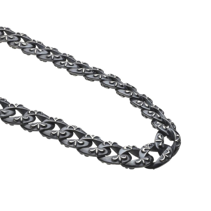 cenote シルバー アクセサリー ゴシッククリップ キヘイ ウォレット