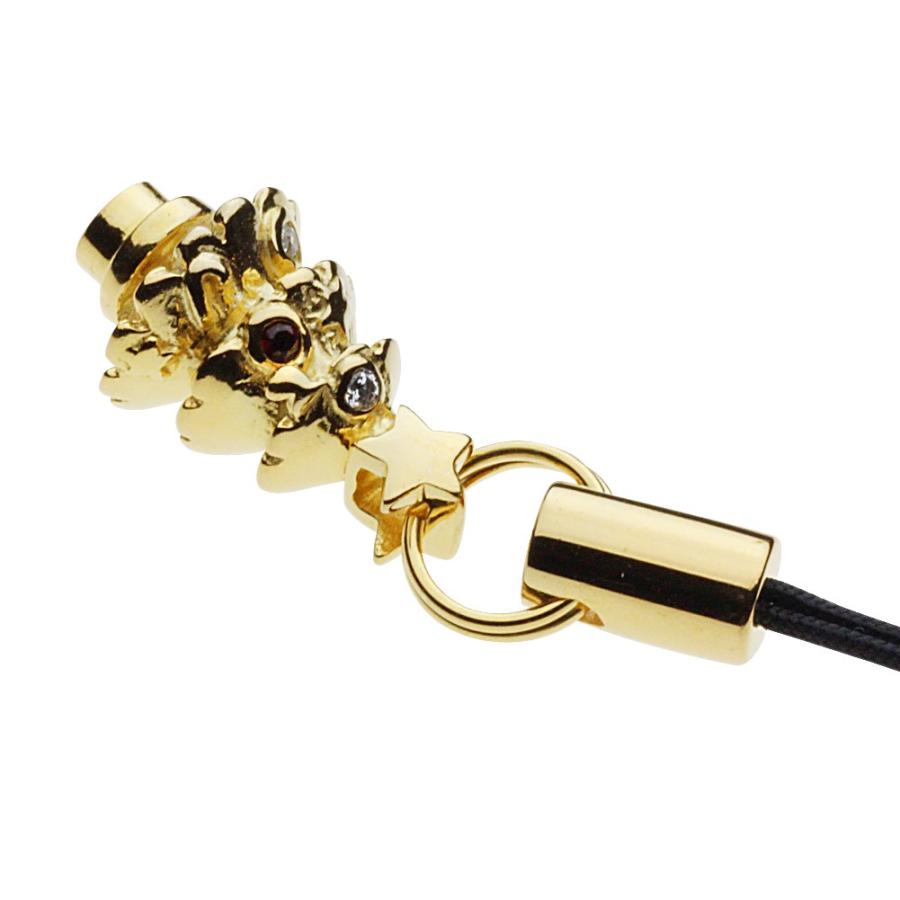 cenote スマホストラップ 携帯ストラップ プレゼント クリスマスツリー