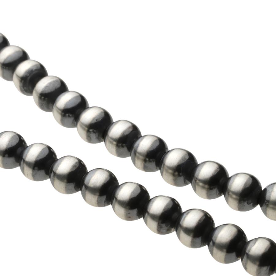 cenote ペンダント シルバー アクセサリー 極太ボールチェーン