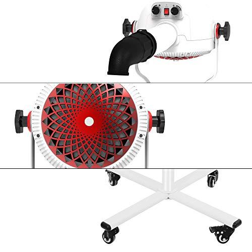 犬/ペットのグルーミング用ブラシレスDCモーター、マイナスイオン帯電防止垂直乾燥機、仕上げ乾燥機/ヘアドライヤー、可変速度および加熱 PSE安全認証