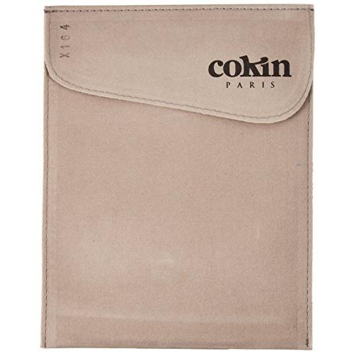 美品 Cokin PLフィルター X164 サーキュラーPL コントラスト上昇・反射除去用 500585 【OCQ1014079248】(35534円)