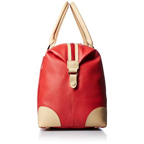 [キタムラ] ボストンバッグ 35L 27 cm R-0622 [キタムラ] R-0622