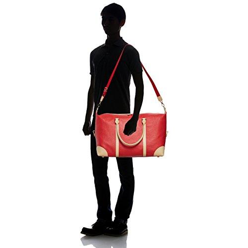 [キタムラ] ボストンバッグ 35L 27 cm R-0622 [キタムラ] R-0622