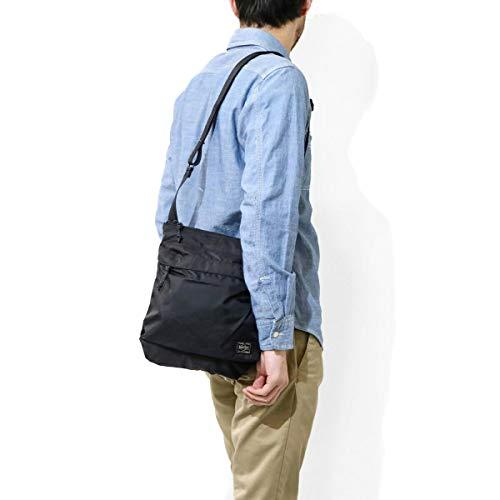 [ポーター] フォース FORCE ショルダーバッグ 855-05901 mm *1 アクリルコーティング