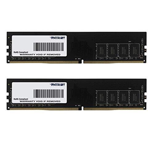 DDR4-2666 32GB(16GB×2枚) Patriot｜Yahoo!フリマ（旧PayPayフリマ）