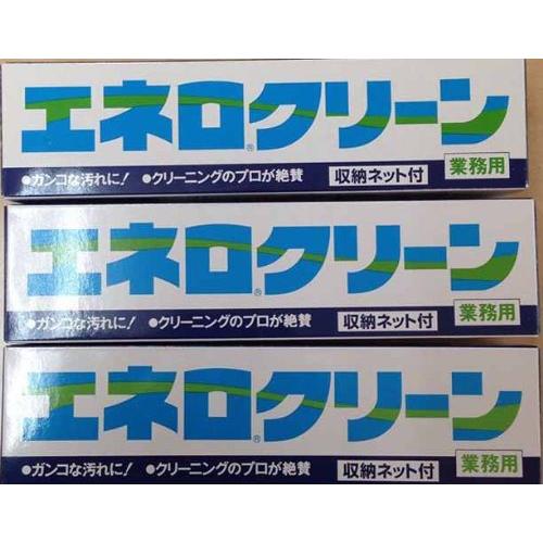 Kaminaga 頑固汚れ石鹸 エネロクリーン 泥汚れ 野球 サッカー ユニフォーム ソックス 上履き 3 Uad Cente 通販 Yahoo ショッピング